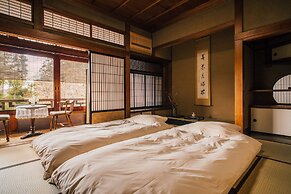 Ryokan Yoshida-sanso