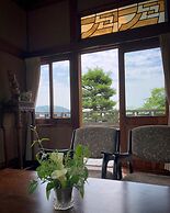 Ryokan Yoshida-sanso