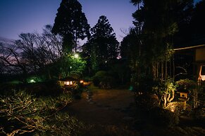 Ryokan Yoshida-sanso