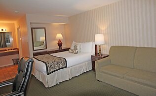 Park View Inn - Salem