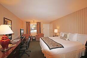 Park View Inn - Salem