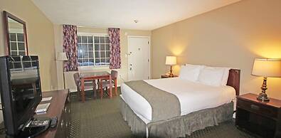 Park View Inn - Salem