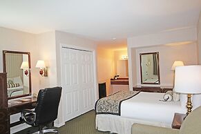 Park View Inn - Salem