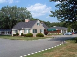Park View Inn - Salem