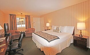 Park View Inn - Salem