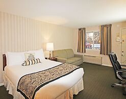 Park View Inn - Salem