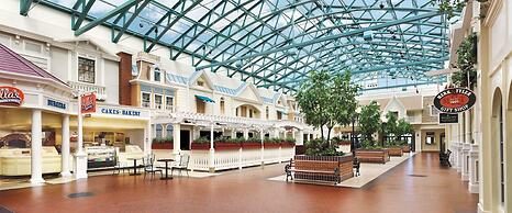 Ameristar Casino Hotel Council Bluffs