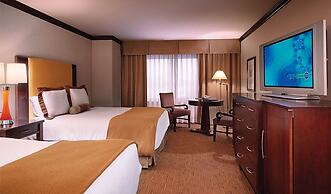 Ameristar Casino Hotel Council Bluffs