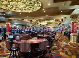 Ameristar Casino Hotel Council Bluffs