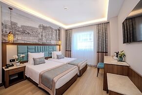 Grand Hilarium Hotel