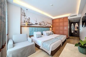 Grand Hilarium Hotel
