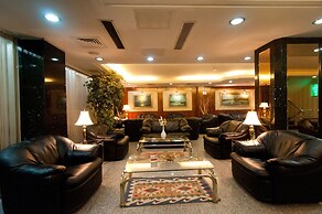 Grand Hilarium Hotel