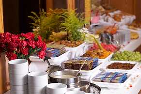 Grand Hilarium Hotel