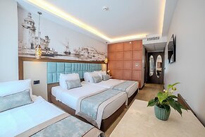 Grand Hilarium Hotel