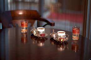 Grand Hilarium Hotel