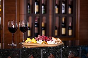 Grand Hilarium Hotel