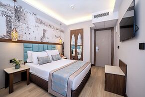 Grand Hilarium Hotel