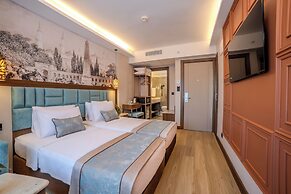 Grand Hilarium Hotel