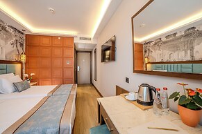 Grand Hilarium Hotel