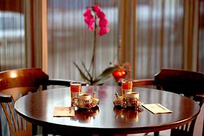 Grand Hilarium Hotel