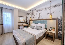 Grand Hilarium Hotel