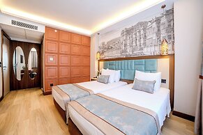 Grand Hilarium Hotel