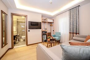 Grand Hilarium Hotel