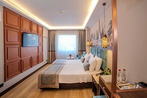 Grand Hilarium Hotel