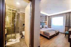 Grand Hilarium Hotel