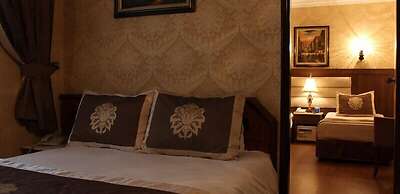 Grand Hilarium Hotel