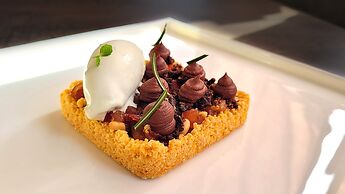 Relais Bellaria Hotel & Congressi