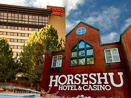 Cactus Petes Resort Casino & Horseshu Hotel and Casino