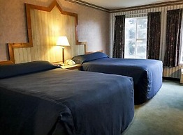 Cactus Petes Resort Casino & Horseshu Hotel and Casino