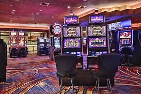 Cactus Petes Resort Casino & Horseshu Hotel and Casino