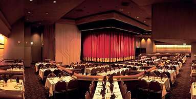 Cactus Petes Resort Casino & Horseshu Hotel and Casino