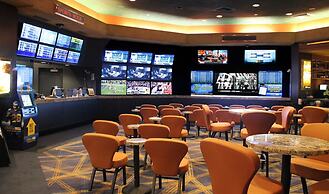 Cactus Petes Resort Casino & Horseshu Hotel and Casino