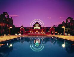 Cactus Petes Resort Casino & Horseshu Hotel and Casino