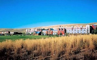 Cactus Petes Resort Casino & Horseshu Hotel and Casino