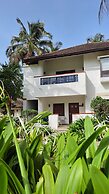Novotel Goa Dona Sylvia Resort