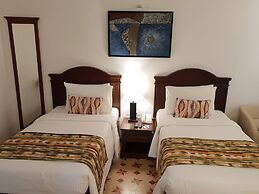 Novotel Goa Dona Sylvia Resort
