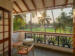 Novotel Goa Dona Sylvia Resort