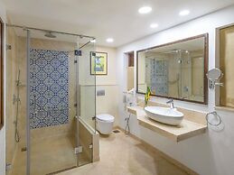 Novotel Goa Dona Sylvia Resort