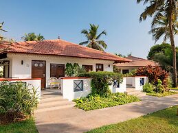 Novotel Goa Dona Sylvia Resort