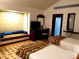 Novotel Goa Dona Sylvia Resort