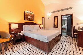 Novotel Goa Dona Sylvia Resort