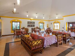 Novotel Goa Dona Sylvia Resort