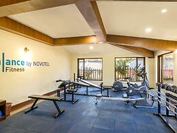 Novotel Goa Dona Sylvia Resort