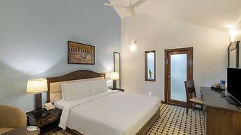 Novotel Goa Dona Sylvia Resort