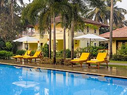 Novotel Goa Dona Sylvia Resort
