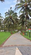 Novotel Goa Dona Sylvia Resort